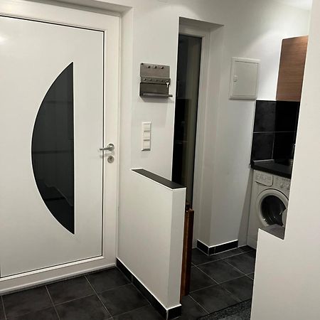 Alina Apartament Königsbronn Zewnętrze zdjęcie