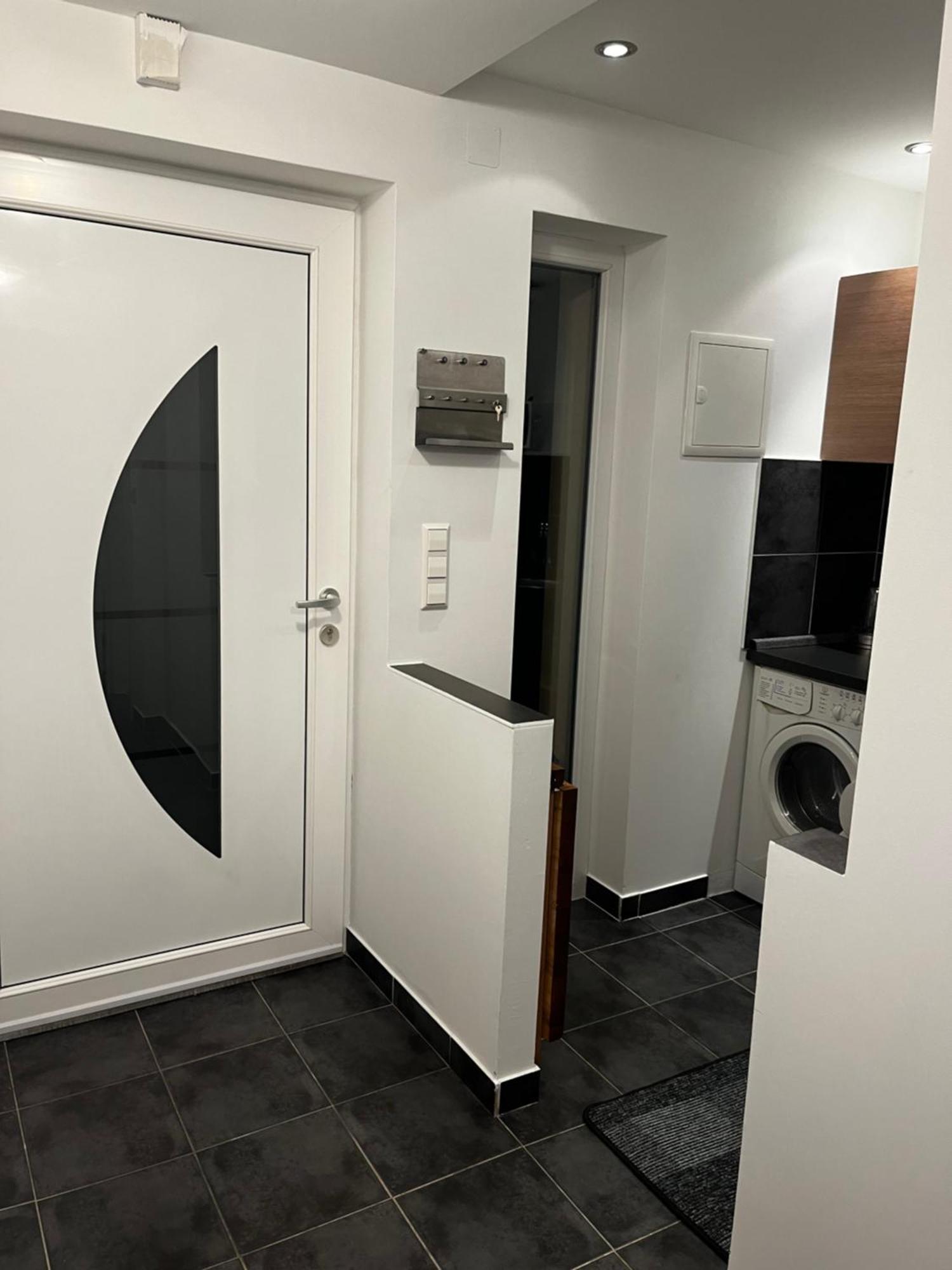 Alina Apartament Königsbronn Zewnętrze zdjęcie