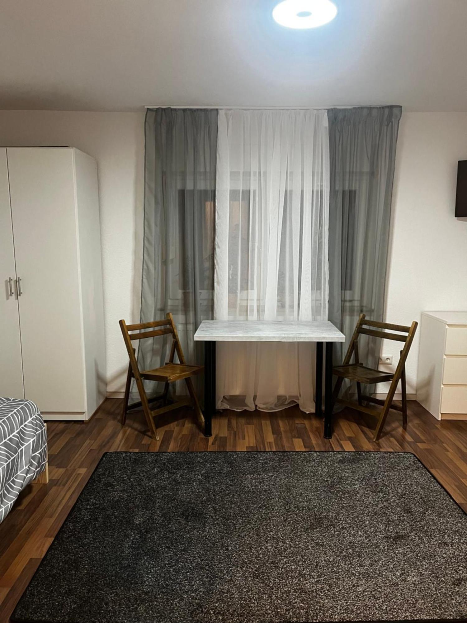 Alina Apartament Königsbronn Zewnętrze zdjęcie
