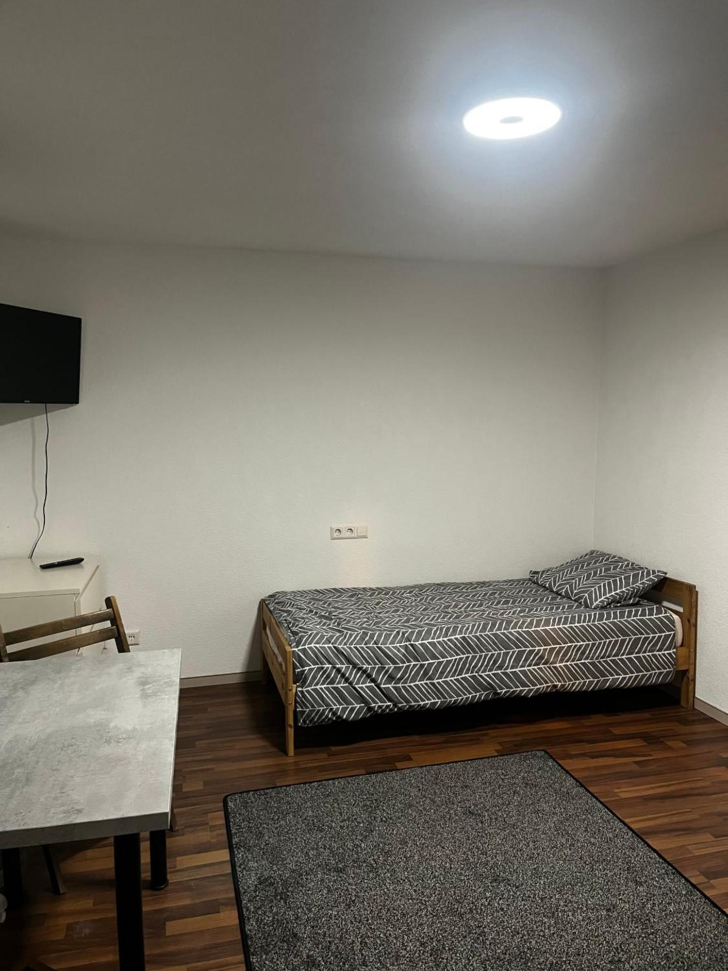 Alina Apartament Königsbronn Zewnętrze zdjęcie