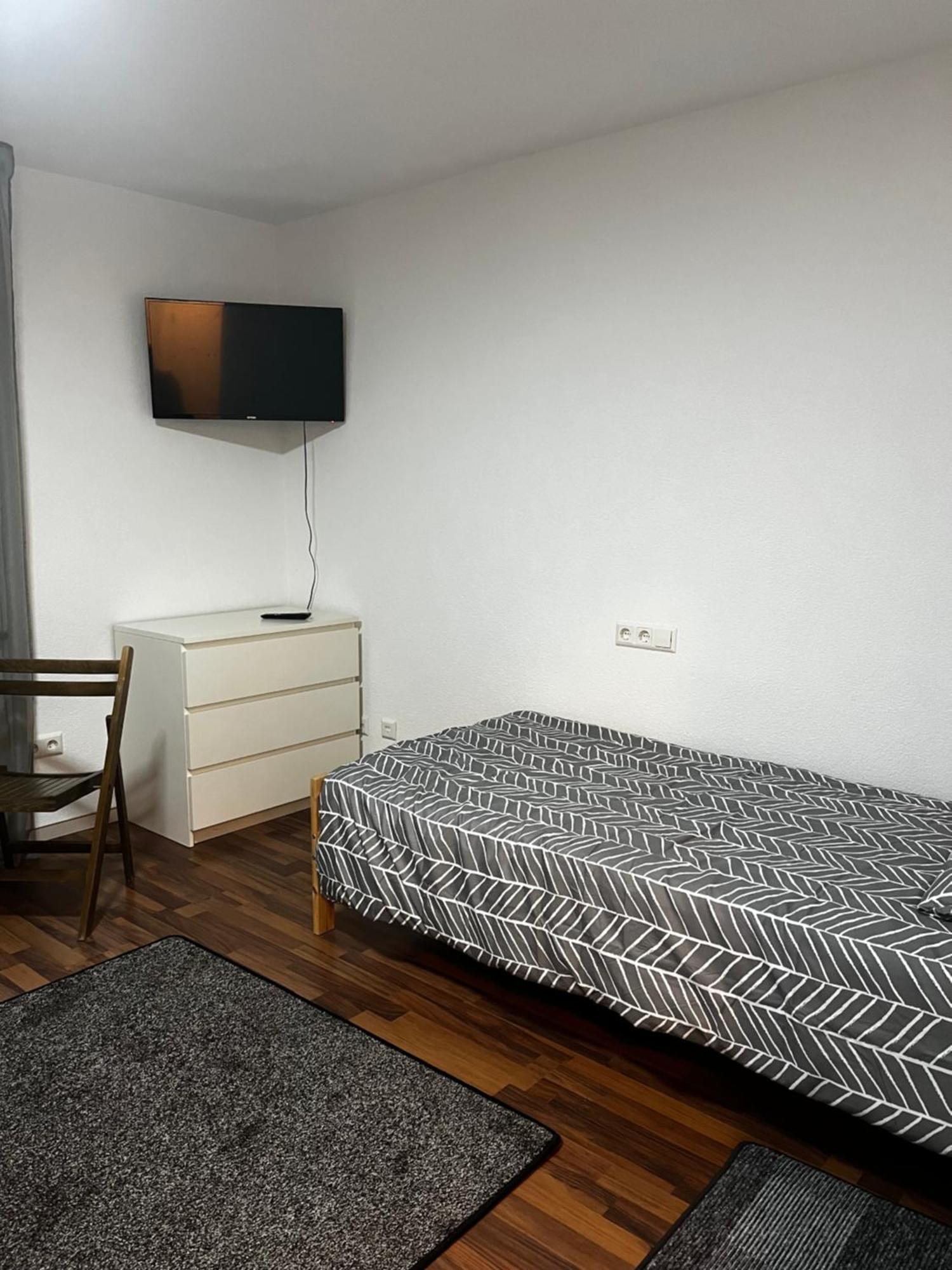 Alina Apartament Königsbronn Zewnętrze zdjęcie