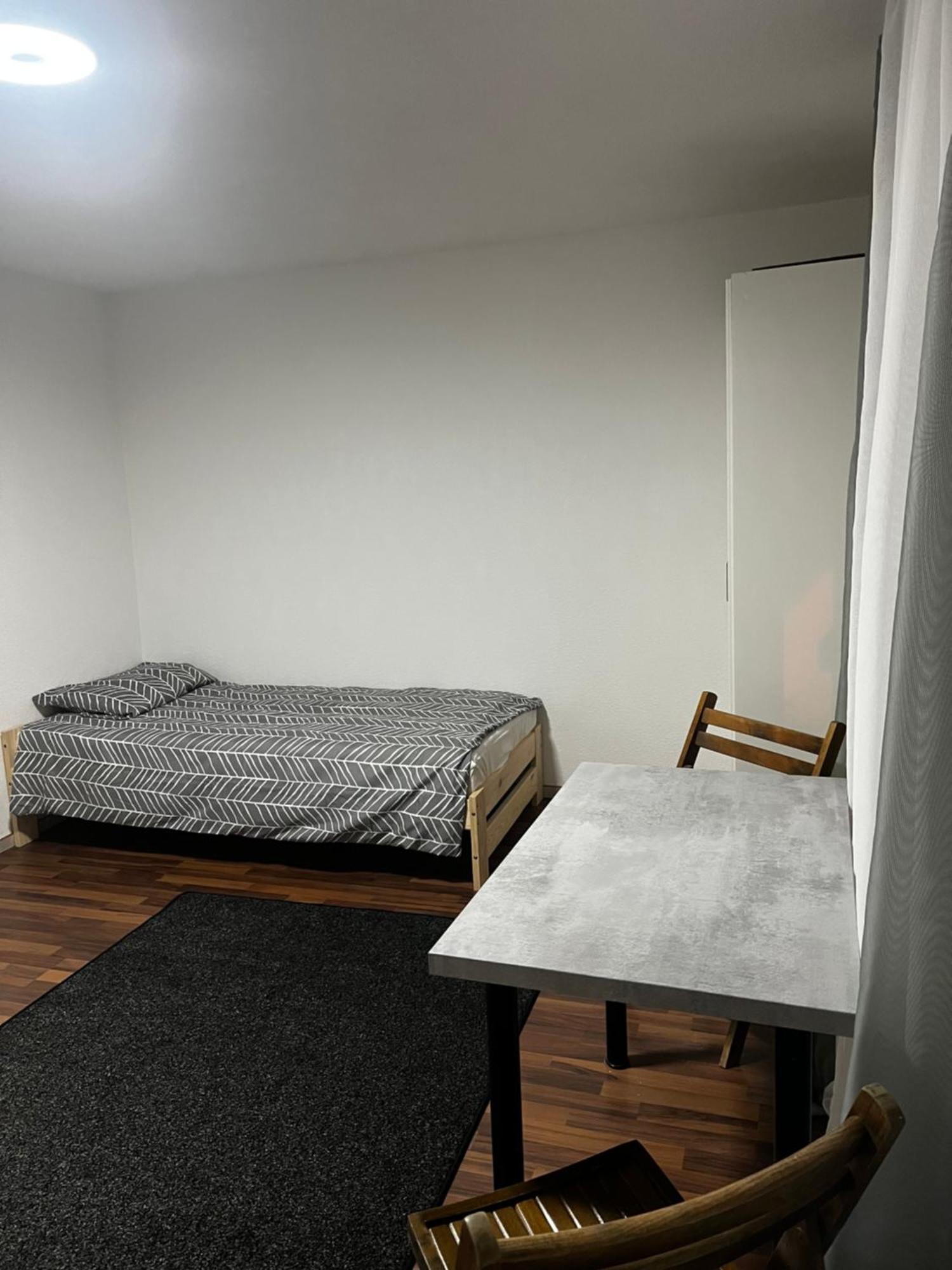 Alina Apartament Königsbronn Zewnętrze zdjęcie
