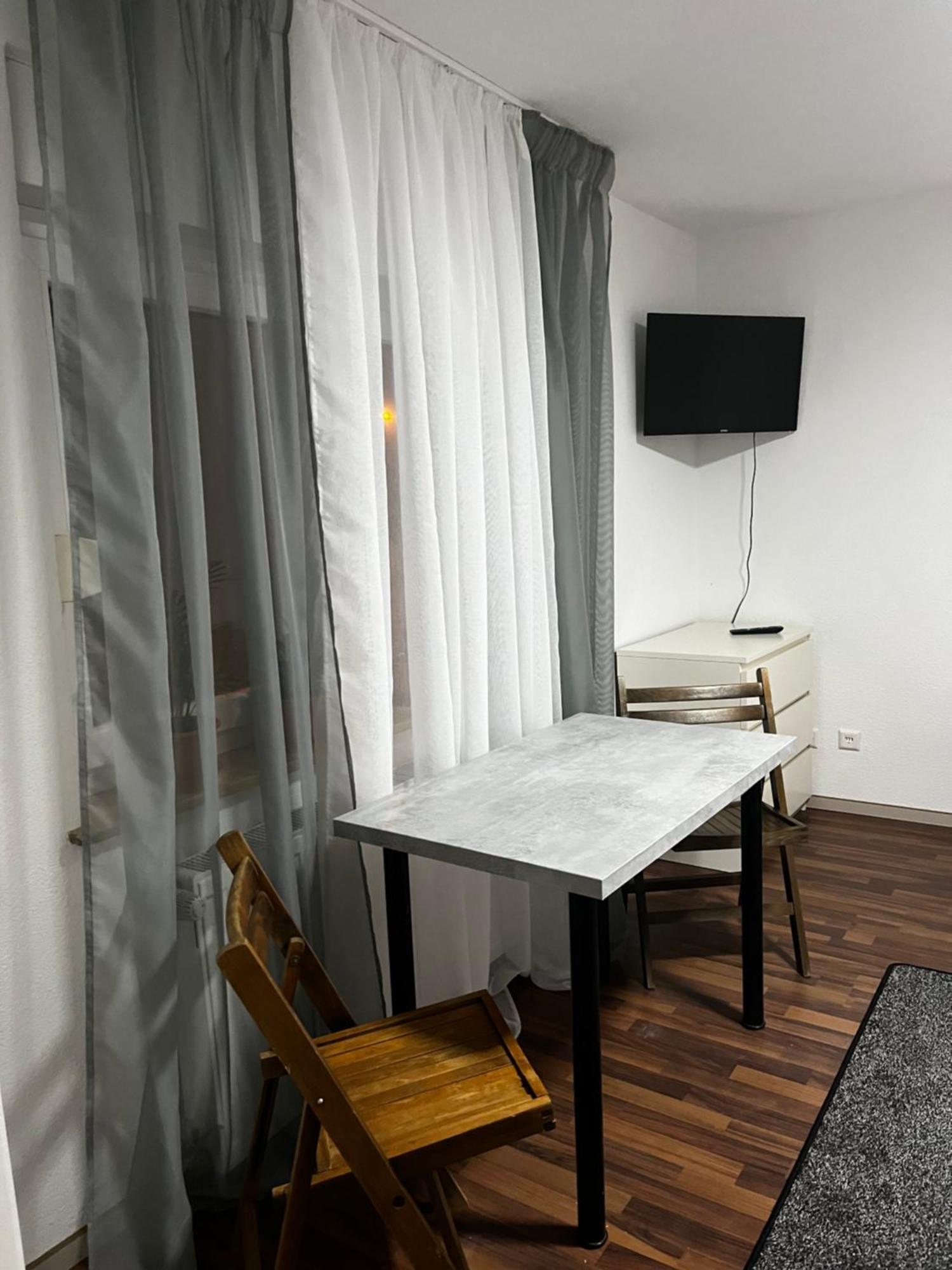 Alina Apartament Königsbronn Zewnętrze zdjęcie